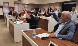 OTEL FACİASINDA HAYATINI KAYBEDEN ŞEVVAL'İN ADI PARKA VERİLECEK