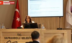 SAFRANBOLU'DA ALAN YÖNETİM SÜRECİ BAŞLADI