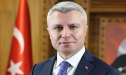 SAFRANBOLU KAYMAKAMI YAZICI'NIN KURBAN BAYRAMI MESAJI