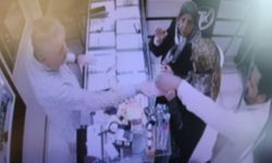 SAHTE ALTINLARLA DOLANDIRICILIK YAPAN ÇİFT TUTUKLANDI