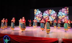 SANATIN IŞIĞINDA ÖĞRETMENLER PROGRAMI BEĞENİ TOPLADI