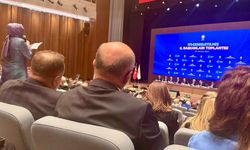 ULUÇAY, KARABÜKLÜ KADINLARIN SELAMINI ERDOĞAN'A İLETTİ