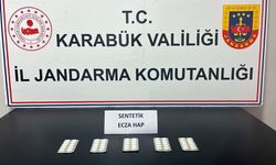 UYUŞTURUCU OPERASYONUNDA 1 KİŞİ GÖZALTINA ALINDI