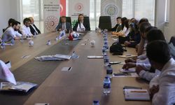 KASTAMONU'DA YATIRIMCILARA YENİ TEŞVİK SİSTEMİ ANLATILDI
