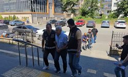MÜZEDE VURGUN İDDİASINDA 1 TUTUKLAMA