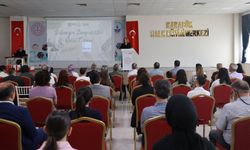 "DİLİMİZİN ZENGİNLİKLERİ PROJESİ" ÖDÜL TÖRENİ GERÇEKLEŞTİ