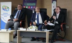 KTSO BAŞKANI ÇAPRAZ MAYIS AYI ÇALIŞMALARINI DEĞERLENDİRDİ