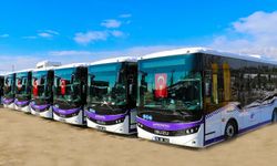 SAFRANBOLU'DA KURBAN BAYRAMINDA ŞEHİR İÇİ ULAŞIM ÜCRETSİZ