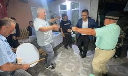 ULUS İLÇESİNDE ASIRLIK GELENEK DEVAM EDİYOR