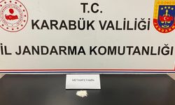 UYUŞTURUCU İLE MÜCADELE SÜRÜYOR