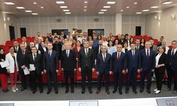 KARABÜK'TE EĞİTİM VE BİLİM ŞENLİĞİ COŞKUSU