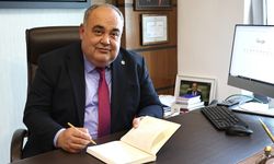 VEKİL ALDATMAZ 2 YILI DEĞERLENDİRDİ