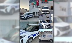 YENİCE BELEDİYESİ ARAÇ FİLOSUNU GÜÇLENDİRDİ
