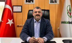 YENİCE BELEDİYE BAŞKANI KARAKAŞ'IN KURBAN BAYRAMI MESAJI