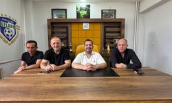 EFLANİ SPOR YENİ BAŞKANI MURAT ALTAY OLDU