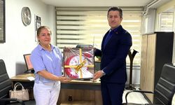 ZONGULDAK DEFTERDARLIĞINDAN VATANDAŞA HEDİYE