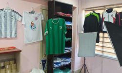ZONGULDAK'TA DİKİLEN FORMALAR ÜLKENİN DÖRT BİR YANINA GİDİYOR
