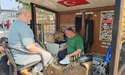 ZONGULDAK'TA EMEKLİ SAYISI ÇALIŞAN SAYISINI GEÇTİ