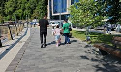 ZONGULDAK'TA ÖZEL GEREKSİNİMLİ ÇOCUĞA HAKARET İDDİASI MAHKEMEYE TAŞINDI