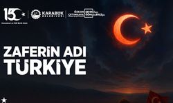 BAŞKAN ÇETİNKAYA'DAN 15 TEMMUZ MESAJI