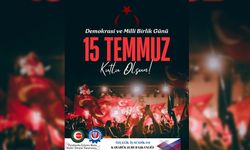 HAK-İŞ KONFEDERASYONU’NDAN 15 TEMMUZ MESAJI