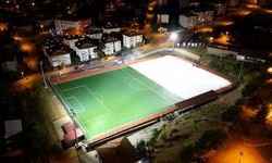 5000 EVLER FUTBOL SAHASINDA SONA YAKLAŞILIYOR