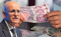 'ASGARİ ÜCRETE ARA ZAM' SORUSUNA BAKAN ŞİMŞEK'TEN CEVAP
