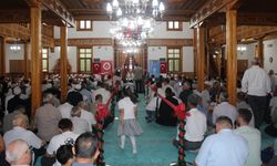 ALAPLI'DA HAFIZLIK İCAZET TÖRENİ YAPILDI