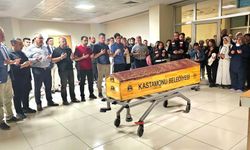 KAZADA HAYATINI KAYBEDEN ANESTEZİ TEKNİKERİ TOPRAĞA VERİLDİ