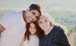 ANNESİNİ KARDEŞİNİ VE YEĞENİNİ KAYBEDEN MÜŞTEKİ EMİR ARAS'A SESLENDİ
