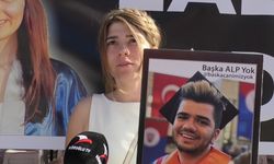 AVUKAT NİHAN ECE MERCAN HASPARA, "SANIKLARDAN BİRİ SÜREKLİ UYUKLUYOR"