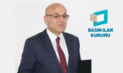 YÜREKLİ'DEN VEDA MESAJI