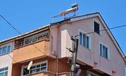 ZONGULDAK'TA KARISINI BIÇAKLAYIP ÖLDÜREN ADAM GÖZALTINDA