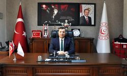 İL MÜDÜRÜ BİLGİÇ'TEN 15 TEMMUZ MESAJI