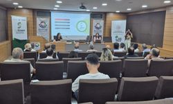 BARTIN'DA BAKKA'NIN TEŞVİK VE DESTEKLERİ ANLATILDI