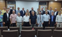 BARTIN'DA SREBRENİSTA KATLİAMINDA ÖLDÜRÜLENLER ANILDI