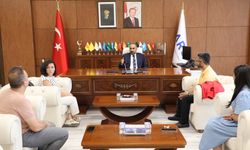 BARÜ'DE TEKNOFET KOORDİNATÖRLÜĞÜ KURULDU