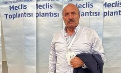 BAŞKAN ARSLAN TBB BAŞKAN VEKİLİ SEÇİMİNE KATILDI