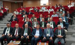 BATI KARADENİZ BÖLGESİ ORMANCILIK STRATEJİSİ BELİRLENDİ