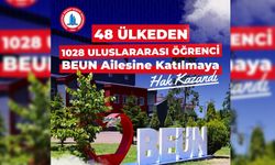 ULUSLARARASI ÖĞRENCİLERİN GÖZDESİ: BEUN
