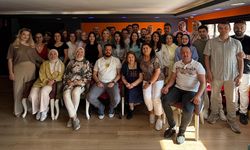 BİDÜNYA KİTAP GRUBU SAFRANBOLU'DA BULUŞTU