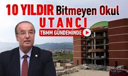 VEKİL AKAY, "BU UTANCI DAHA FAZLA BÜYÜTMEYİN"