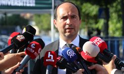 BOLU BARO BAŞKANI BARUT, DAVA 10-15 GÜN SÜRECEK