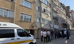 BOLU'DA 37 YAŞINDAKİ ADAM EVİNDE ÖLÜ BULUNDU