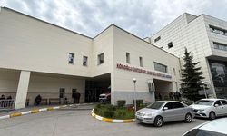 BOLU'DA KENE CAN ALDI