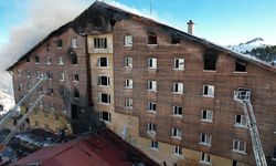 BOLU'DAKİ OTEL FACİASINDA 32 SANIĞIN SAVUNMASI TAMAMLANDI