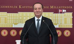VEKİL AKAY, "GEÇMİŞ OLSUN KARABÜK"