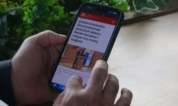 ÇAKÜ ESKİ REKTÖRÜ ÇİFTÇİ, GAZETECİ FATİH ALTAYLI HAKKINDA SUÇ DUYURUSUNDA BULUNDU