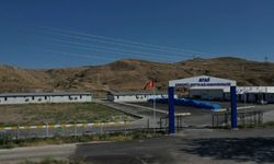 ÇANKIRI AFAD AFETLERE KARŞI TEYAKKUZDA