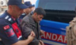 ÇAYCUMA'DA EŞİNİ ÖLDÜREN ŞAHIS TUTUKLANDI